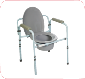 equipment for person with disabilities