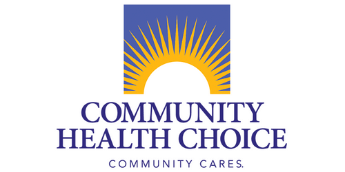 COMMUNITY HEALTH CHOICE