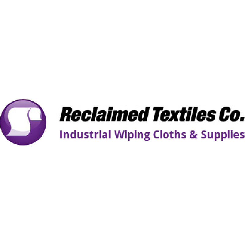 Reclaimed Textiles Co. logo
