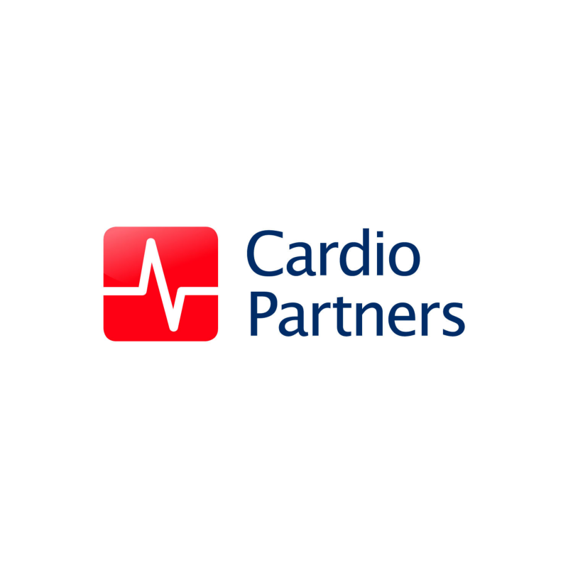 Cardio Partners logo